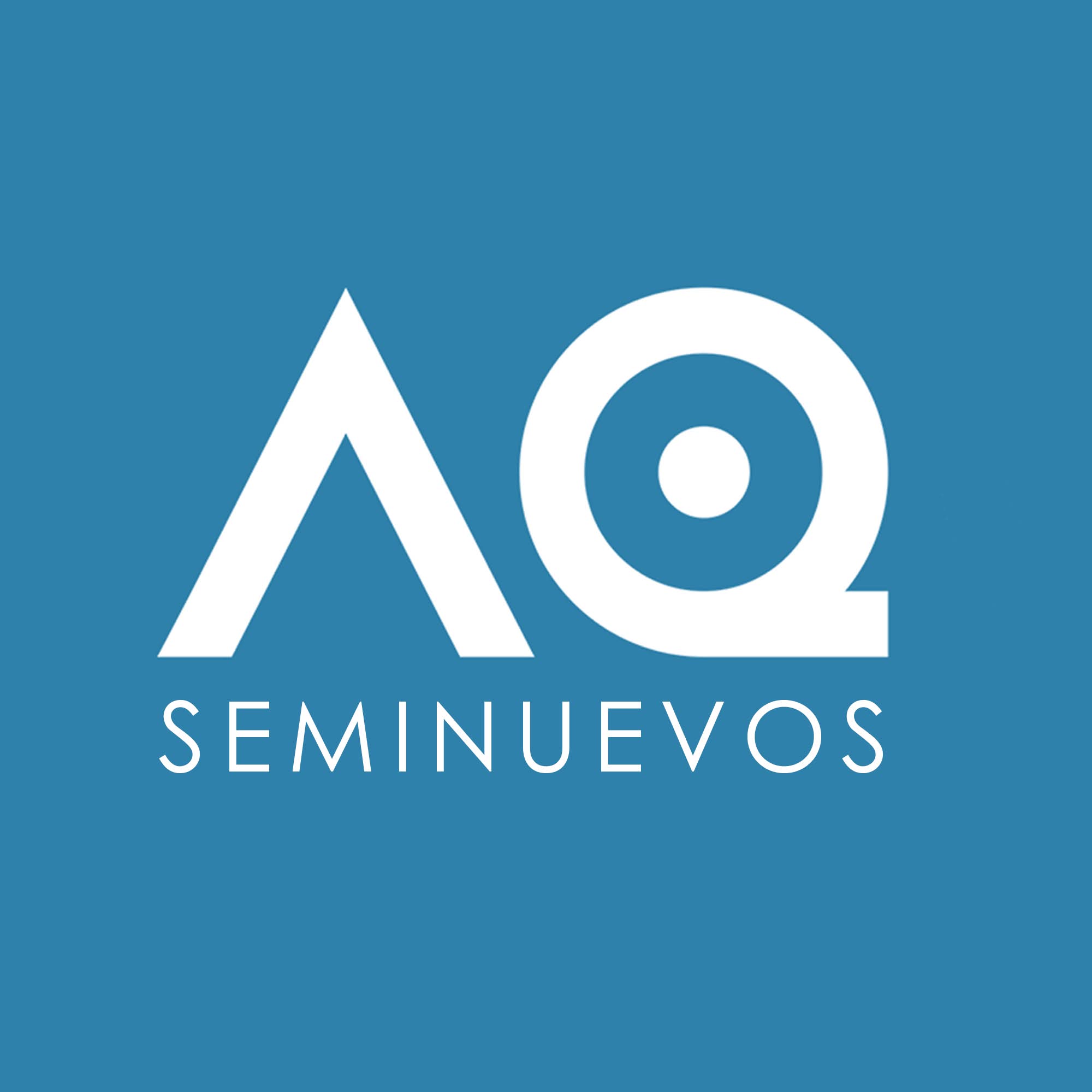 AQR Seminuevos Logo
